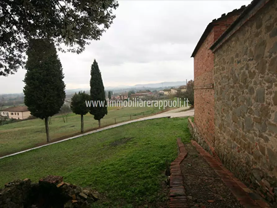 Immagine 20 di Rustico / casale in vendita  a Sinalunga