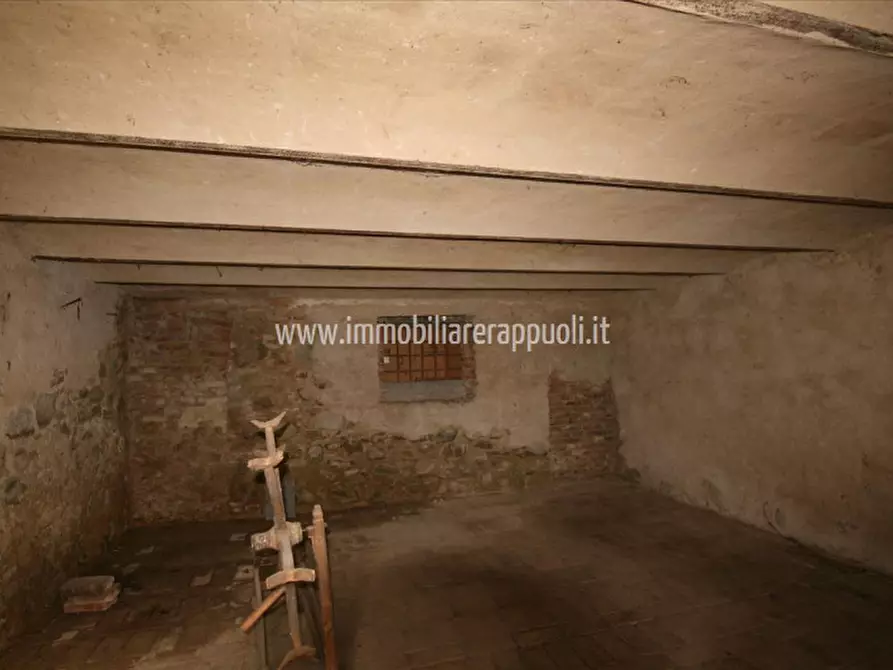 Immagine 32 di Rustico / casale in vendita  a Sinalunga