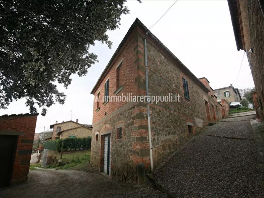Immagine 34 di Rustico / casale in vendita  a Sinalunga