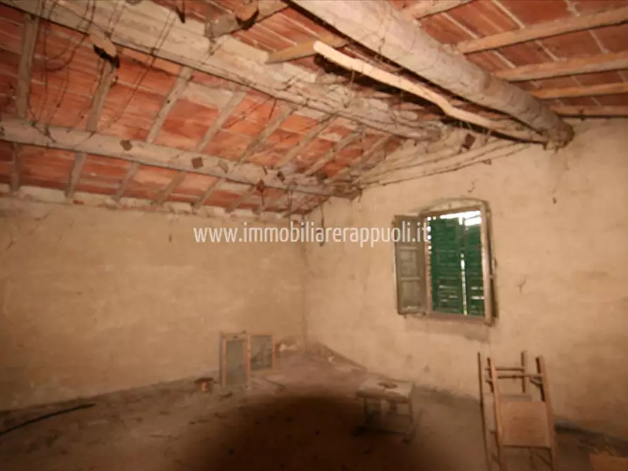 Immagine 35 di Rustico / casale in vendita  a Sinalunga