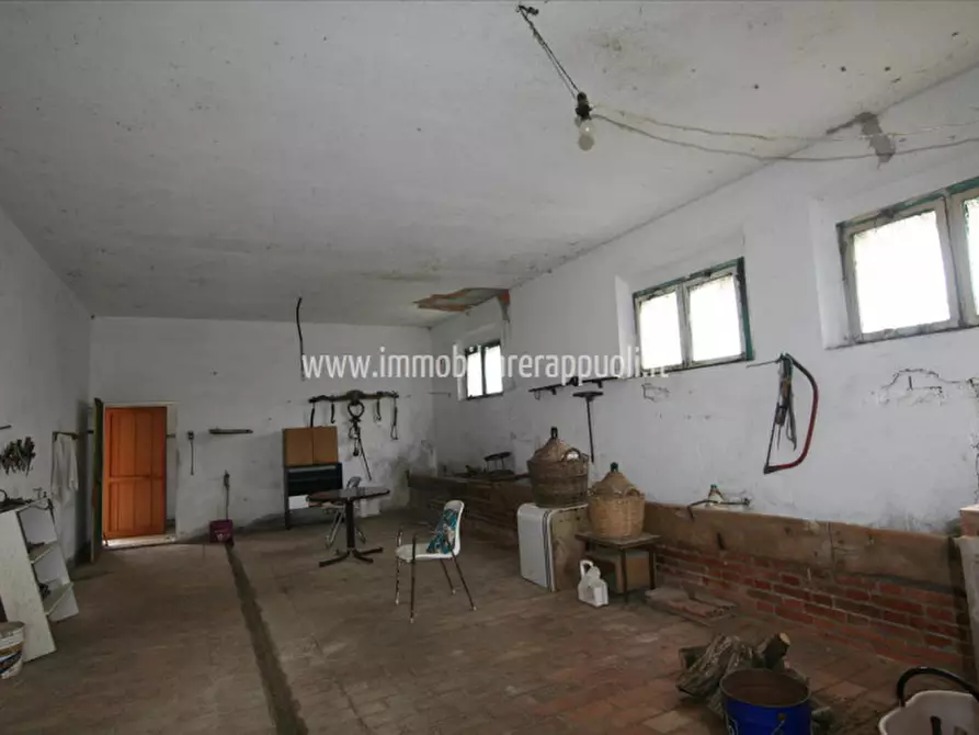 Immagine 4 di Casa indipendente in vendita  a Sinalunga