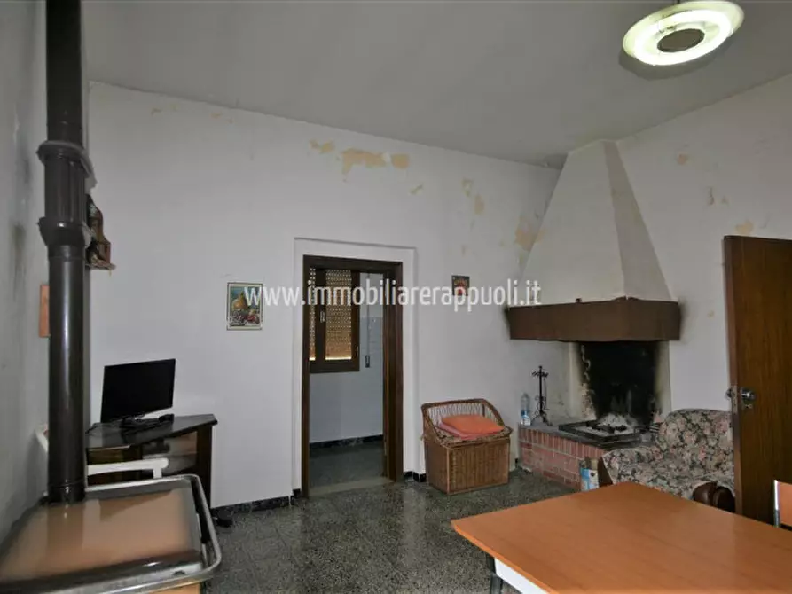 Immagine 6 di Casa indipendente in vendita  a Sinalunga