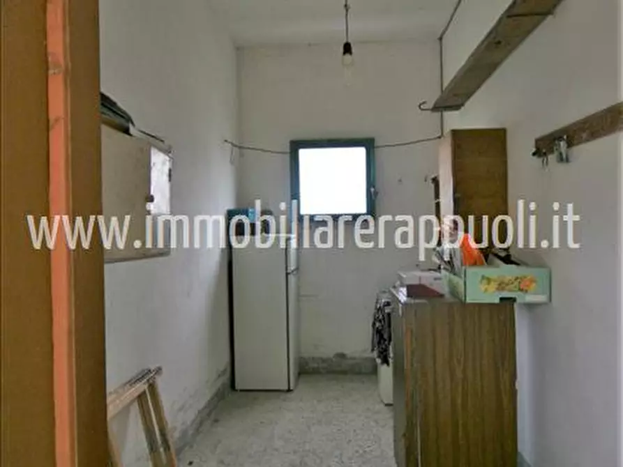Immagine 17 di Casa indipendente in vendita  a Sinalunga