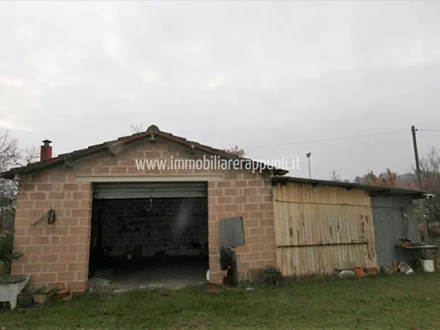 Immagine 22 di Casa indipendente in vendita  a Sinalunga