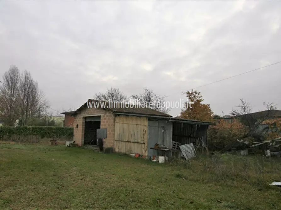 Immagine 23 di Casa indipendente in vendita  a Sinalunga