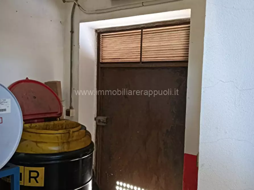 Immagine 3 di Capannone industriale in vendita  a Sinalunga