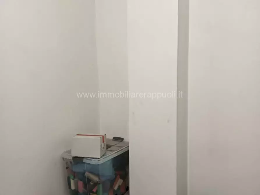 Immagine 7 di Capannone industriale in vendita  a Sinalunga