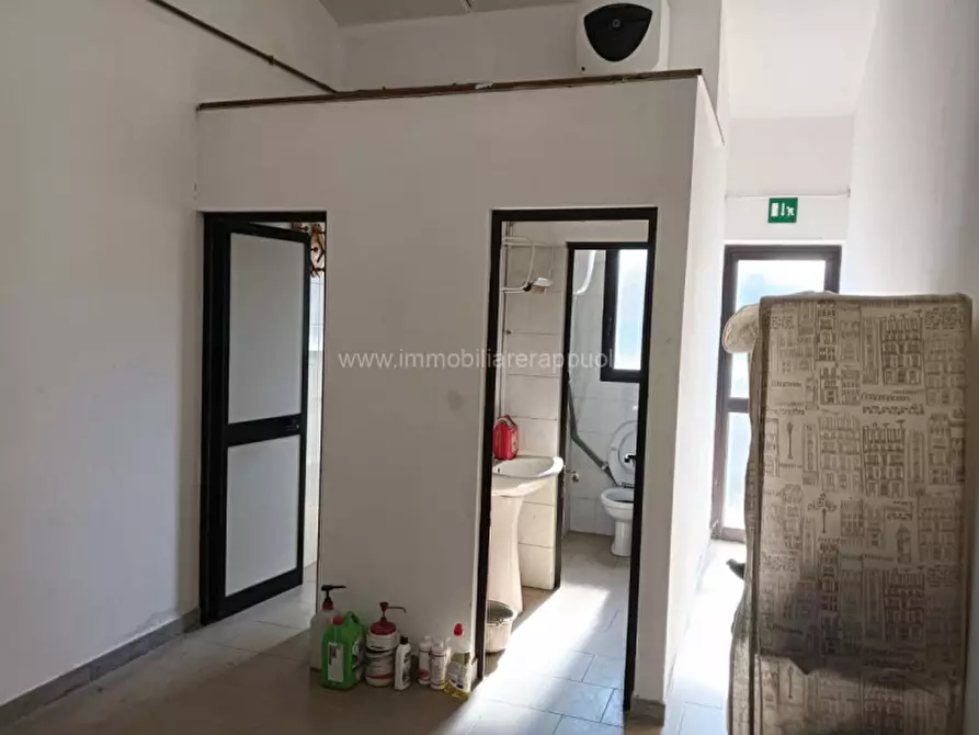 Immagine 8 di Capannone industriale in vendita  a Sinalunga