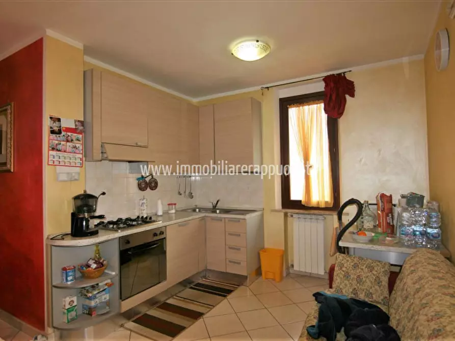 Immagine 1 di Appartamento in vendita  a Foiano Della Chiana