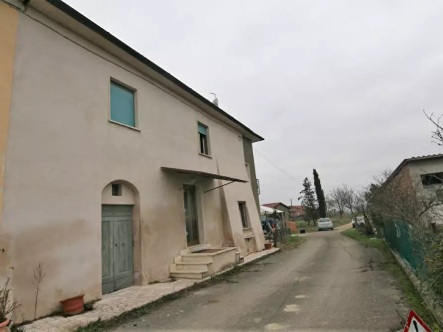 Immagine 1 di Casa indipendente in vendita  a Torrita Di Siena