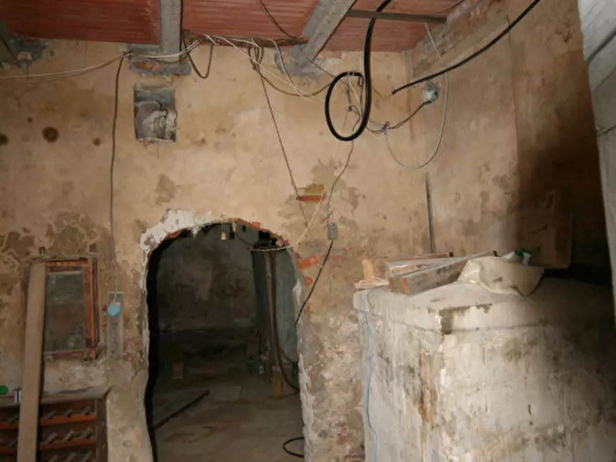 Immagine 2 di Casa indipendente in vendita  a Torrita Di Siena