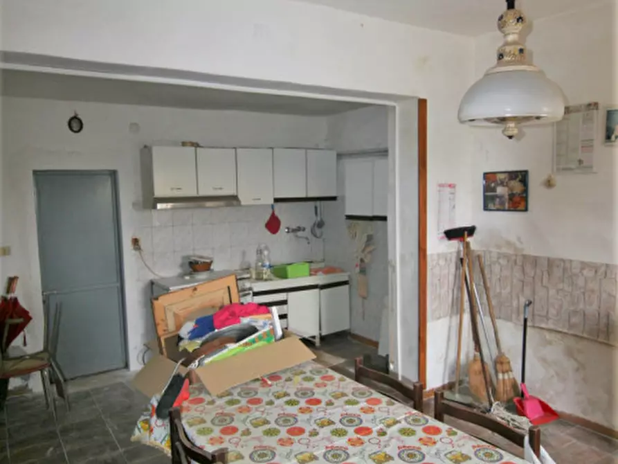 Immagine 3 di Casa indipendente in vendita  a Torrita Di Siena