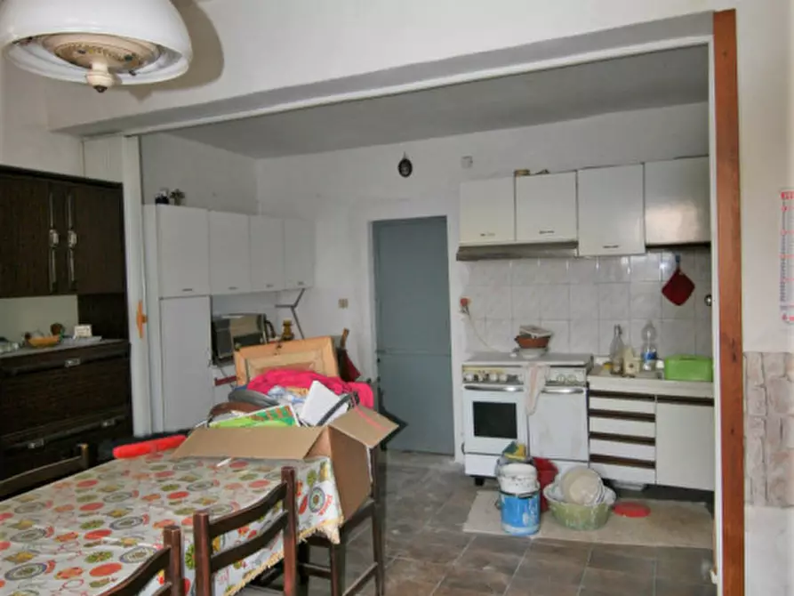 Immagine 4 di Casa indipendente in vendita  a Torrita Di Siena