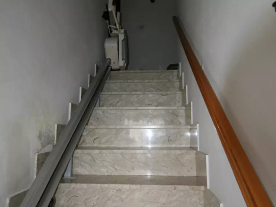 Immagine 5 di Casa indipendente in vendita  a Torrita Di Siena