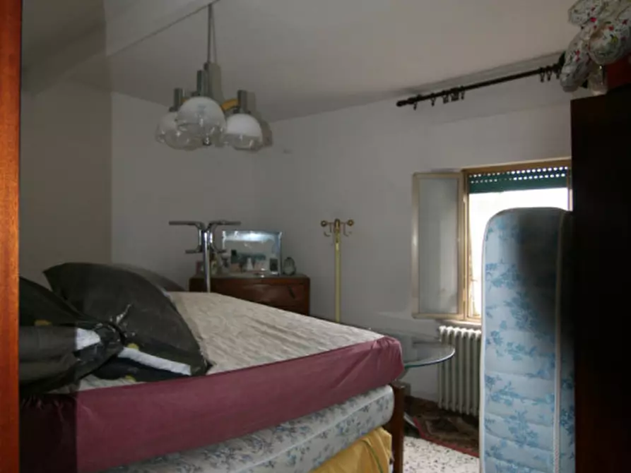 Immagine 6 di Casa indipendente in vendita  a Torrita Di Siena
