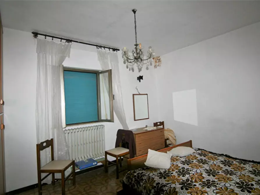 Immagine 7 di Casa indipendente in vendita  a Torrita Di Siena