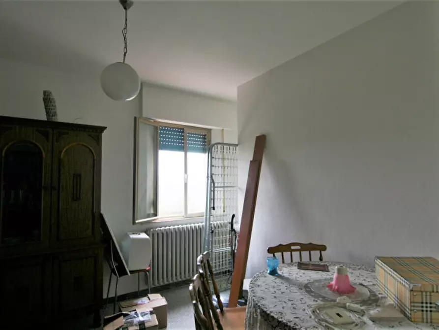 Immagine 9 di Casa indipendente in vendita  a Torrita Di Siena