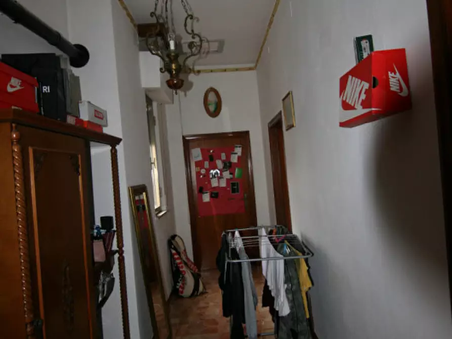 Immagine 11 di Casa indipendente in vendita  a Torrita Di Siena