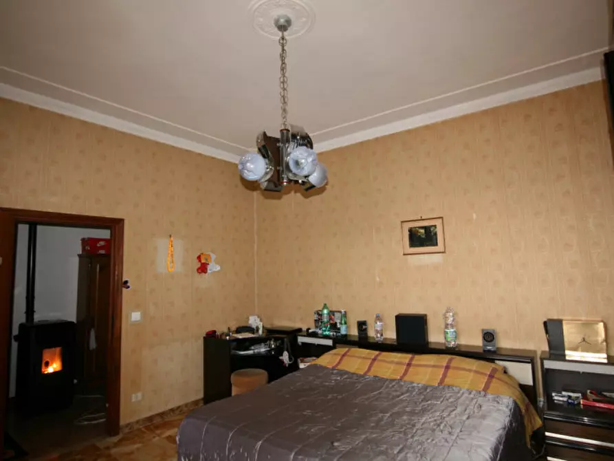 Immagine 13 di Casa indipendente in vendita  a Torrita Di Siena