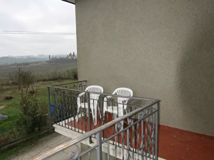 Immagine 14 di Casa indipendente in vendita  a Torrita Di Siena