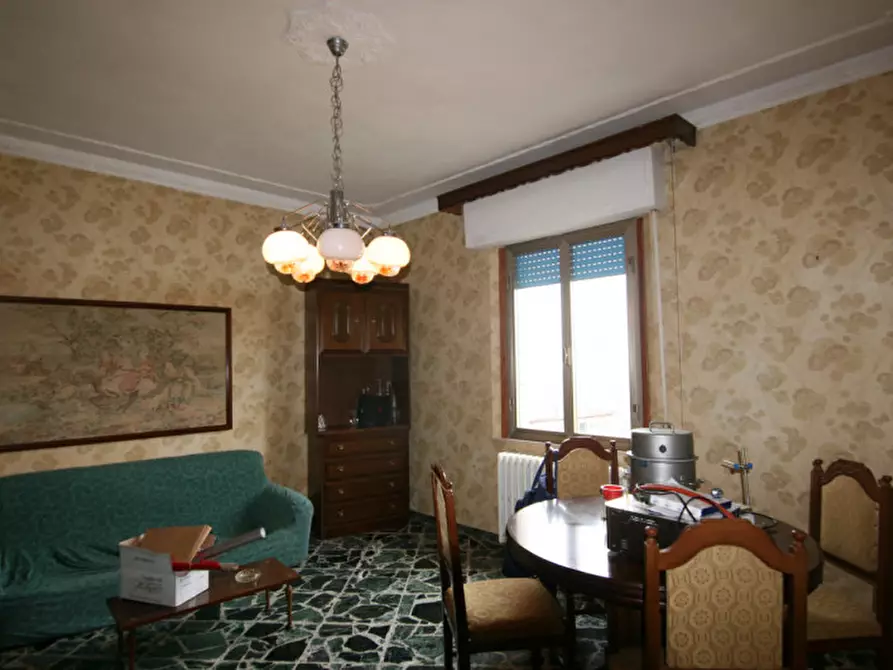 Immagine 15 di Casa indipendente in vendita  a Torrita Di Siena