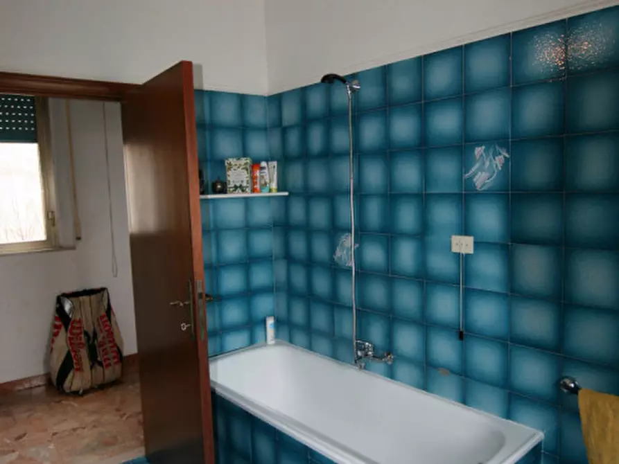 Immagine 18 di Casa indipendente in vendita  a Torrita Di Siena