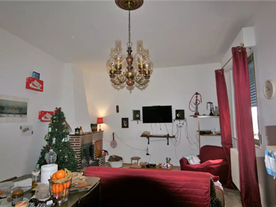 Immagine 20 di Casa indipendente in vendita  a Torrita Di Siena