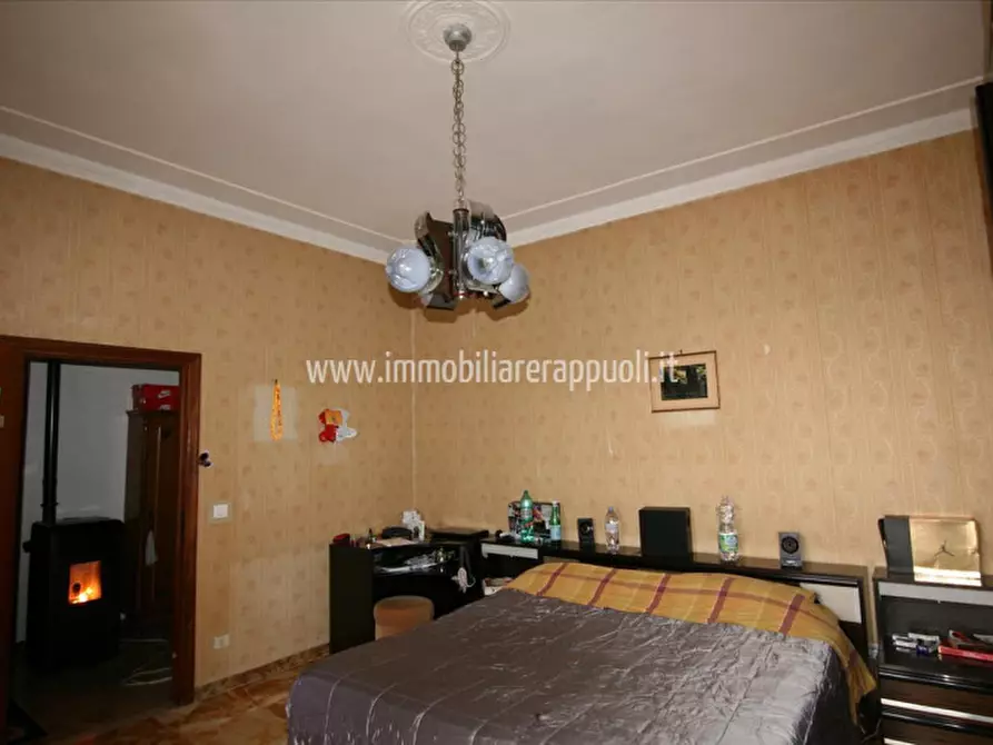 Immagine 3 di Casa indipendente in vendita  a Torrita Di Siena