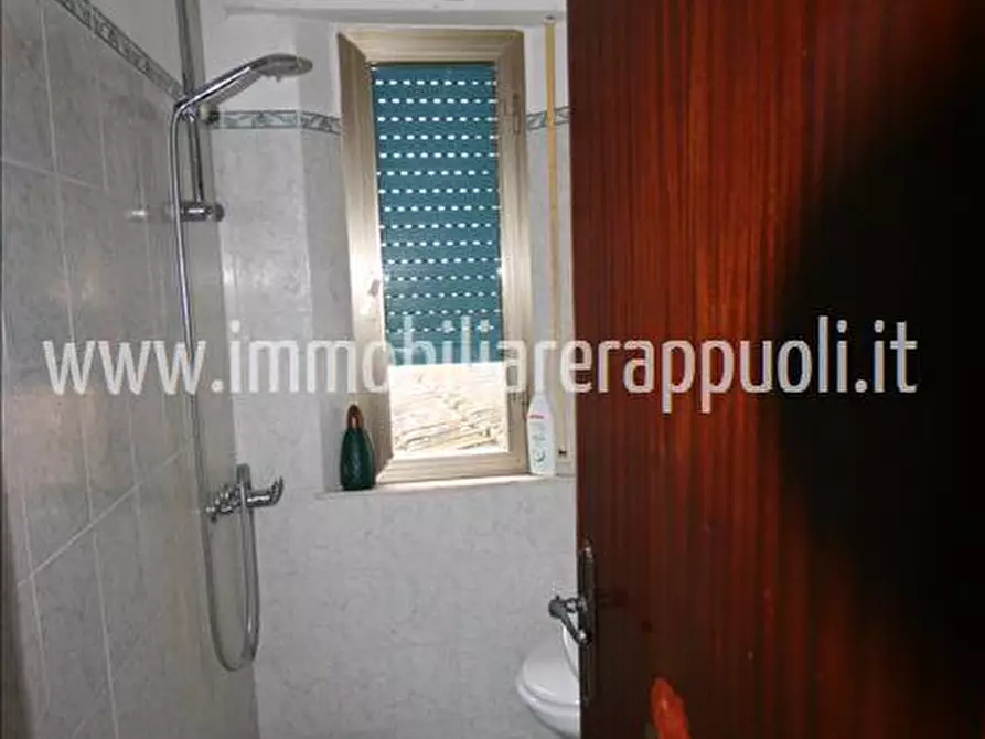 Immagine 8 di Casa indipendente in vendita  a Torrita Di Siena