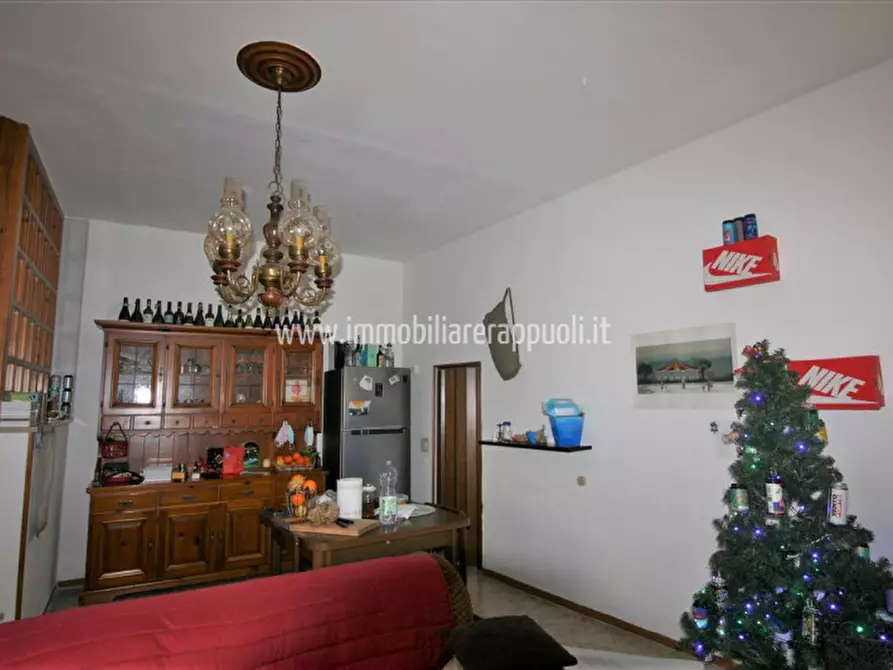 Immagine 11 di Casa indipendente in vendita  a Torrita Di Siena