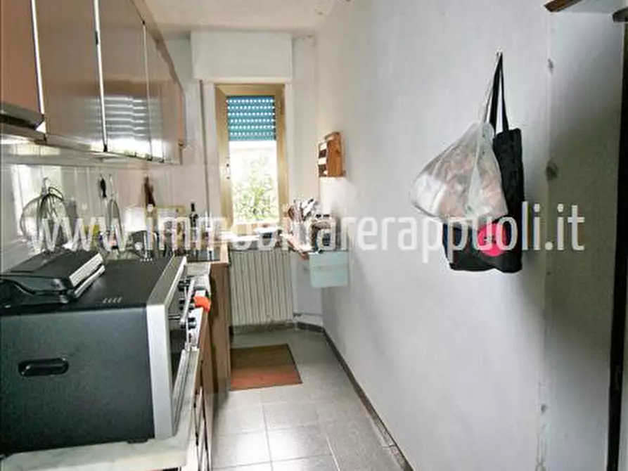 Immagine 13 di Casa indipendente in vendita  a Torrita Di Siena