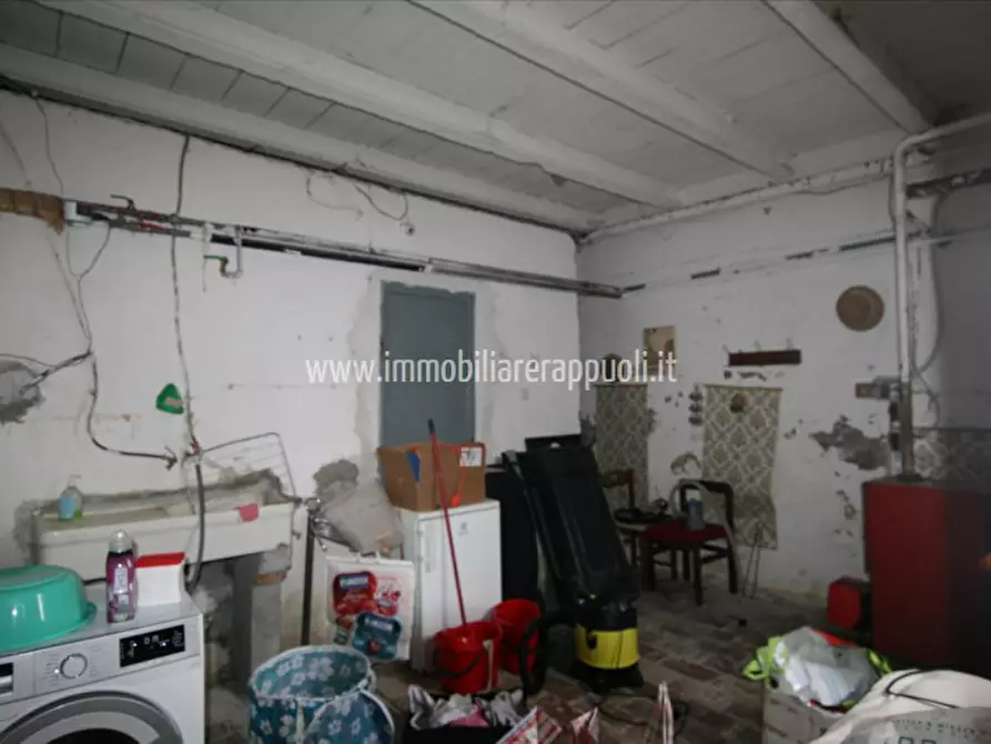 Immagine 14 di Casa indipendente in vendita  a Torrita Di Siena
