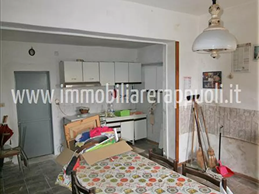Immagine 20 di Casa indipendente in vendita  a Torrita Di Siena