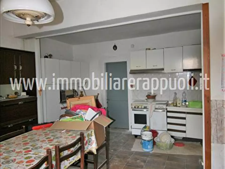 Immagine 21 di Casa indipendente in vendita  a Torrita Di Siena