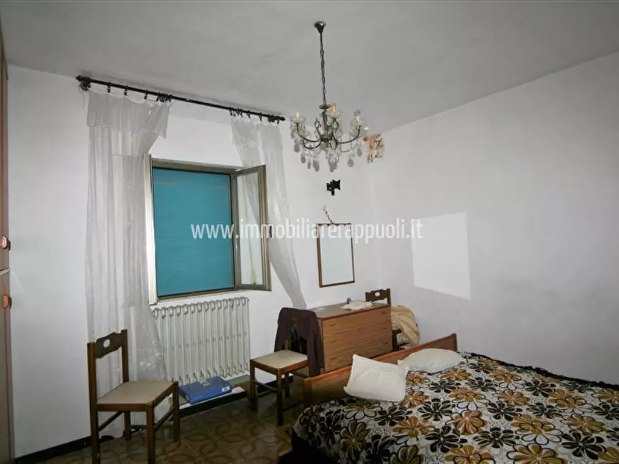 Immagine 23 di Casa indipendente in vendita  a Torrita Di Siena