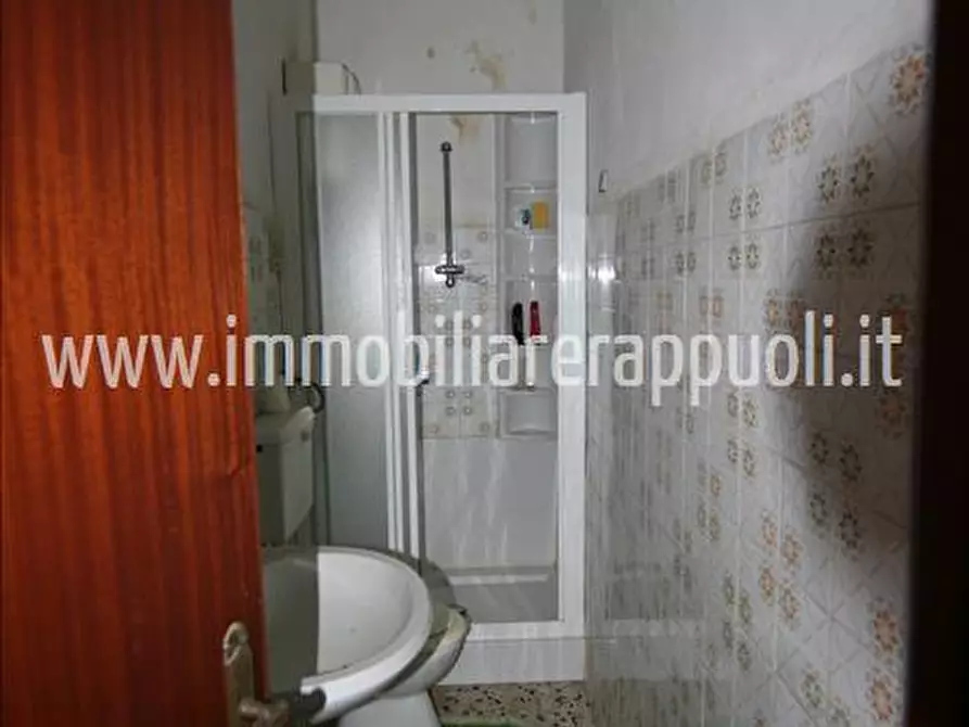 Immagine 24 di Casa indipendente in vendita  a Torrita Di Siena