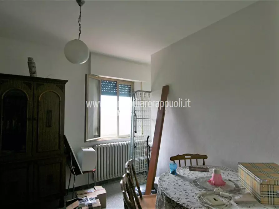 Immagine 25 di Casa indipendente in vendita  a Torrita Di Siena