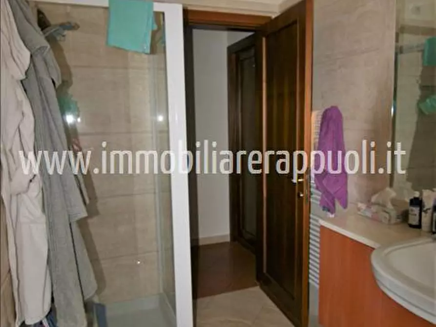 Immagine 3 di Casa indipendente in vendita  a Rapolano Terme