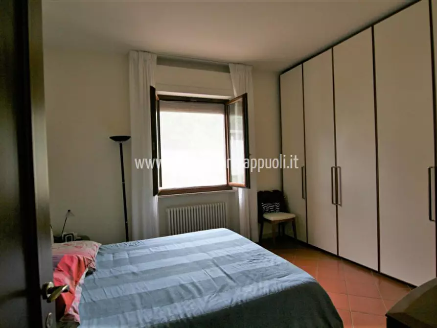 Immagine 4 di Casa indipendente in vendita  a Rapolano Terme