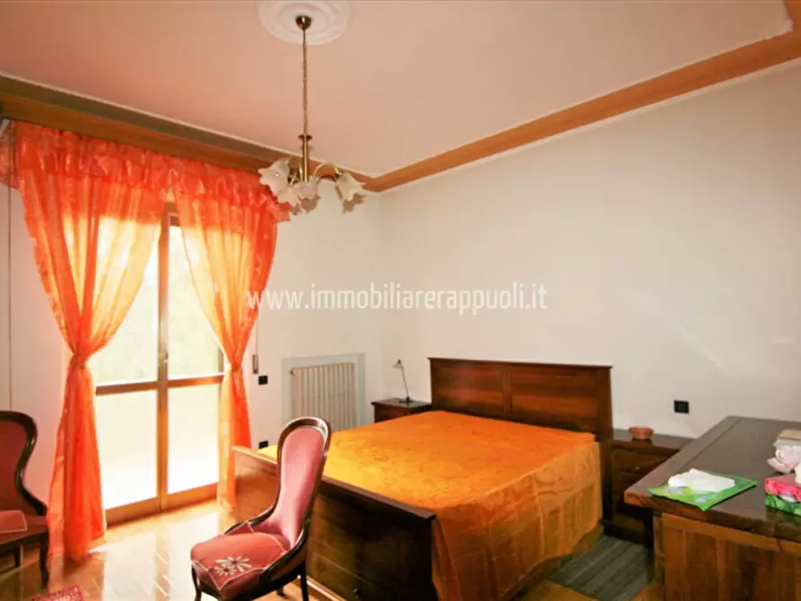 Immagine 7 di Casa indipendente in vendita  a Rapolano Terme