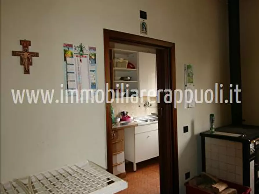 Immagine 10 di Casa indipendente in vendita  a Rapolano Terme