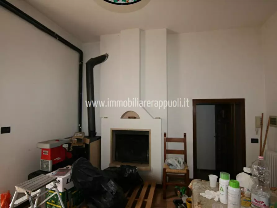 Immagine 14 di Casa indipendente in vendita  a Rapolano Terme