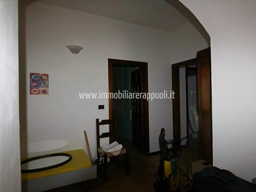 Immagine 15 di Casa indipendente in vendita  a Rapolano Terme