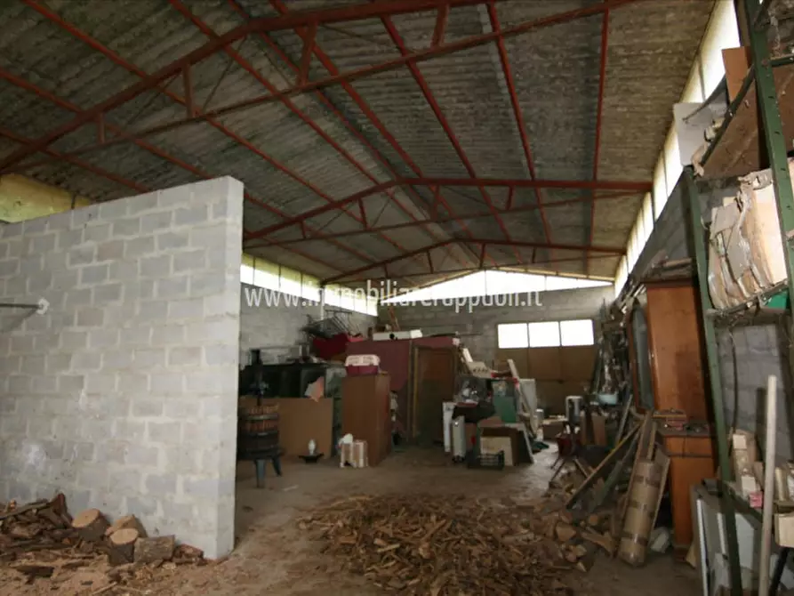 Immagine 25 di Casa indipendente in vendita  a Rapolano Terme