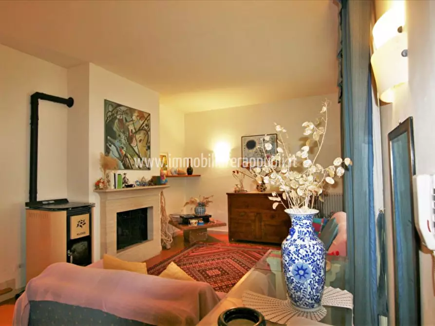 Immagine 28 di Casa indipendente in vendita  a Rapolano Terme