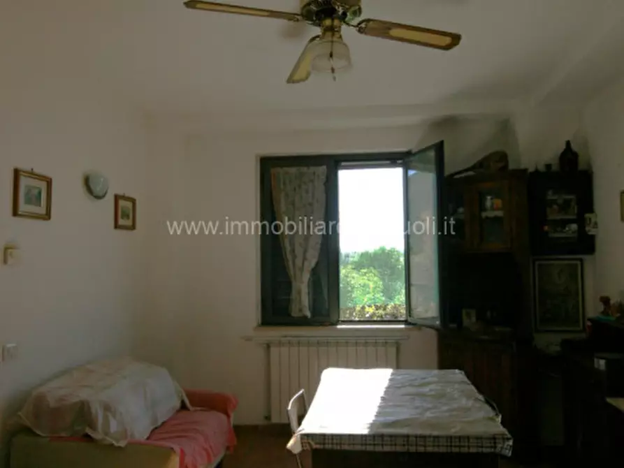 Immagine 1 di Appartamento in vendita  a Foiano Della Chiana