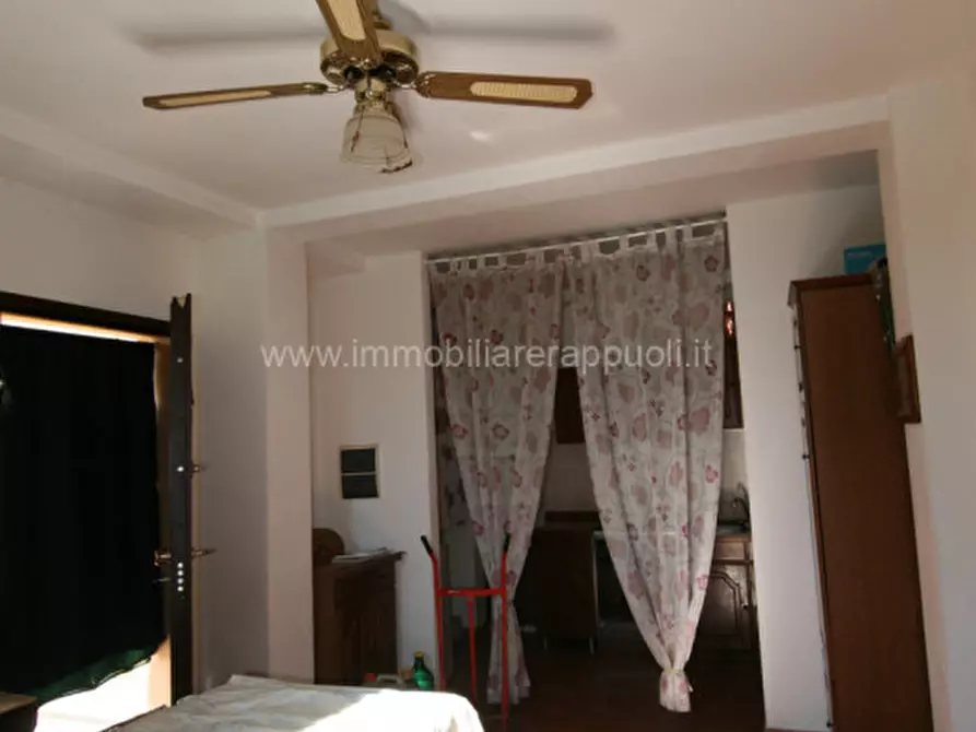 Immagine 2 di Appartamento in vendita  a Foiano Della Chiana