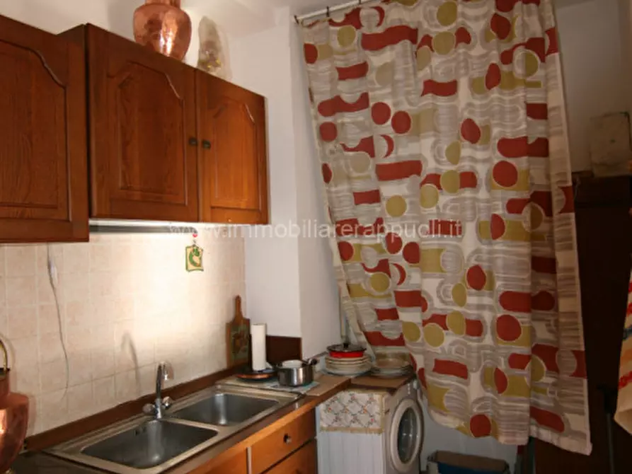 Immagine 3 di Appartamento in vendita  a Foiano Della Chiana