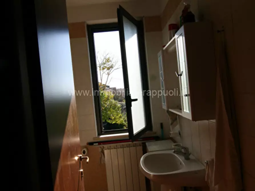 Immagine 4 di Appartamento in vendita  a Foiano Della Chiana