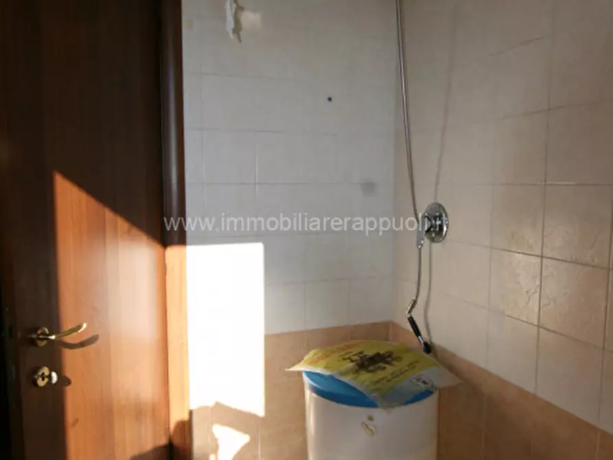 Immagine 5 di Appartamento in vendita  a Foiano Della Chiana
